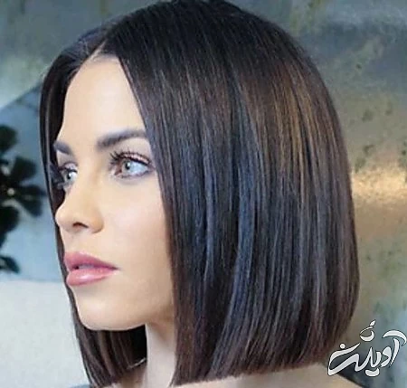 جدیدترین مدل مو برای تابستان مدل مو برای تابستان,مدل مو تابستانی,جدیدترین مدل مو برای تابستان